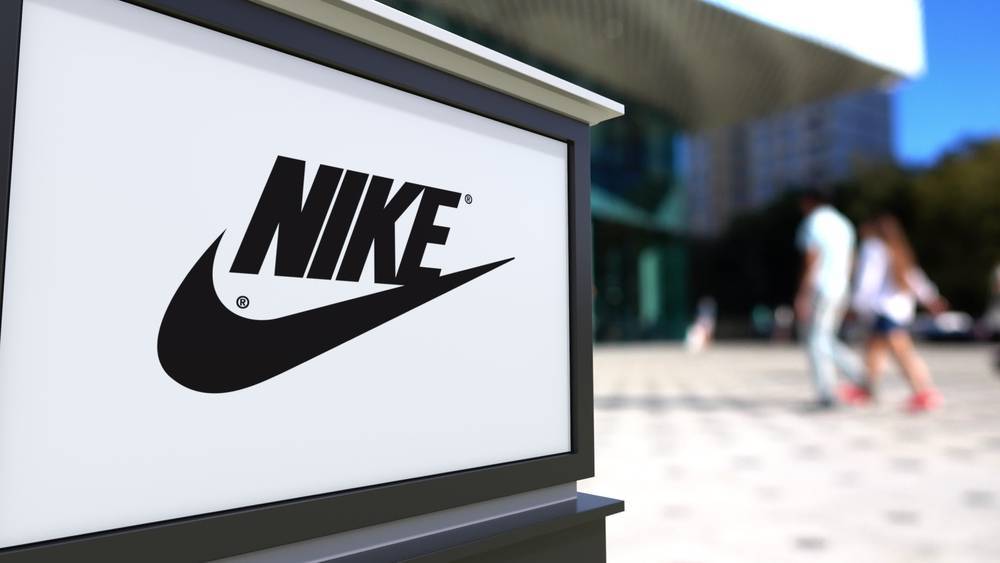 Nike səhmləri son 25 ilin ən zəif göstəricisini nümayiş etdirir