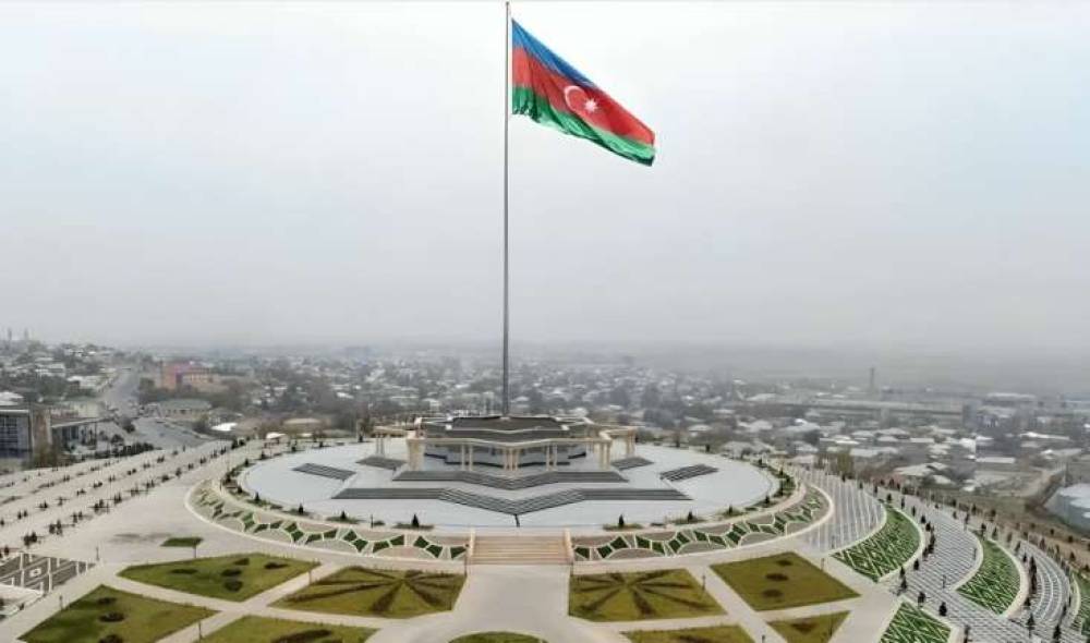 Azərbaycanda bu dövlət qurumu ləğv edildi