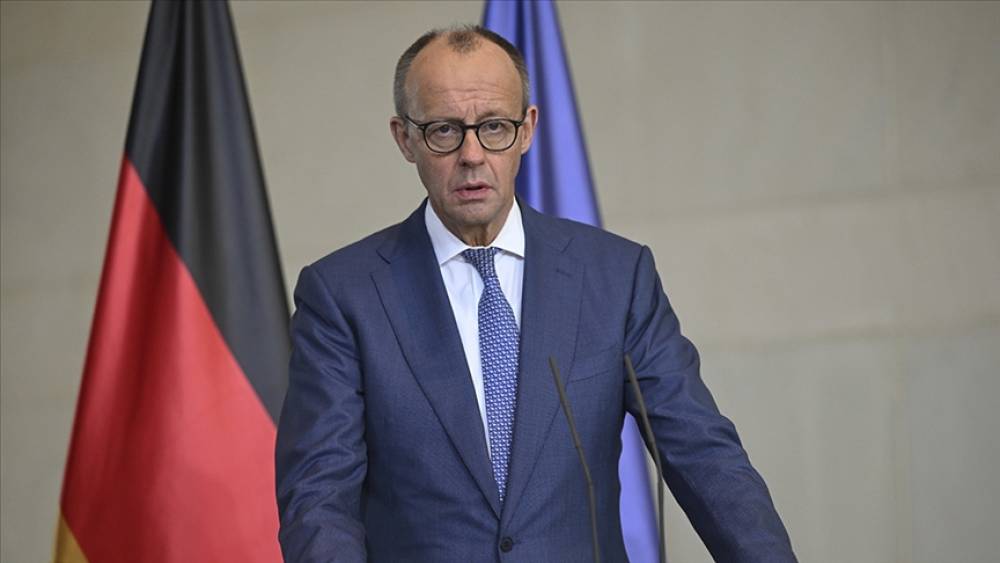 Almaniya: Dondurulmuş Rusiya aktivlərinin Ukraynanın xeyrinə istifadə olunma ehtimalı…