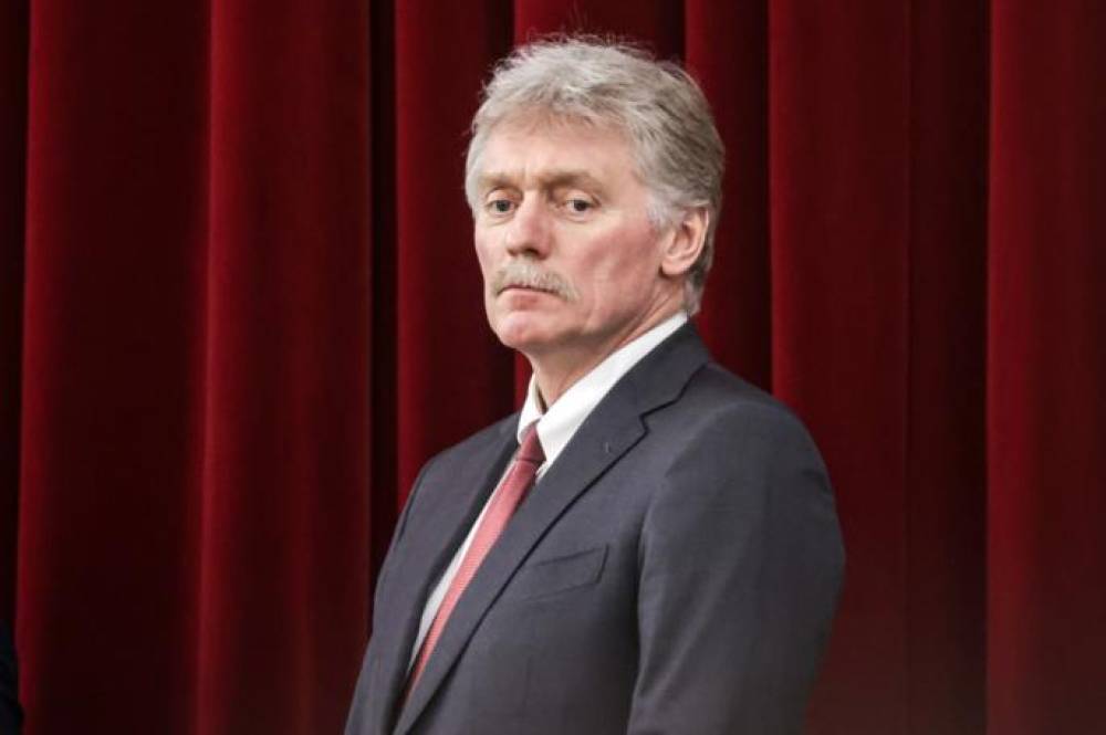 Peskov: "Ukrayna danışıqları qapalı qapılar arxasında keçirilməlidir"