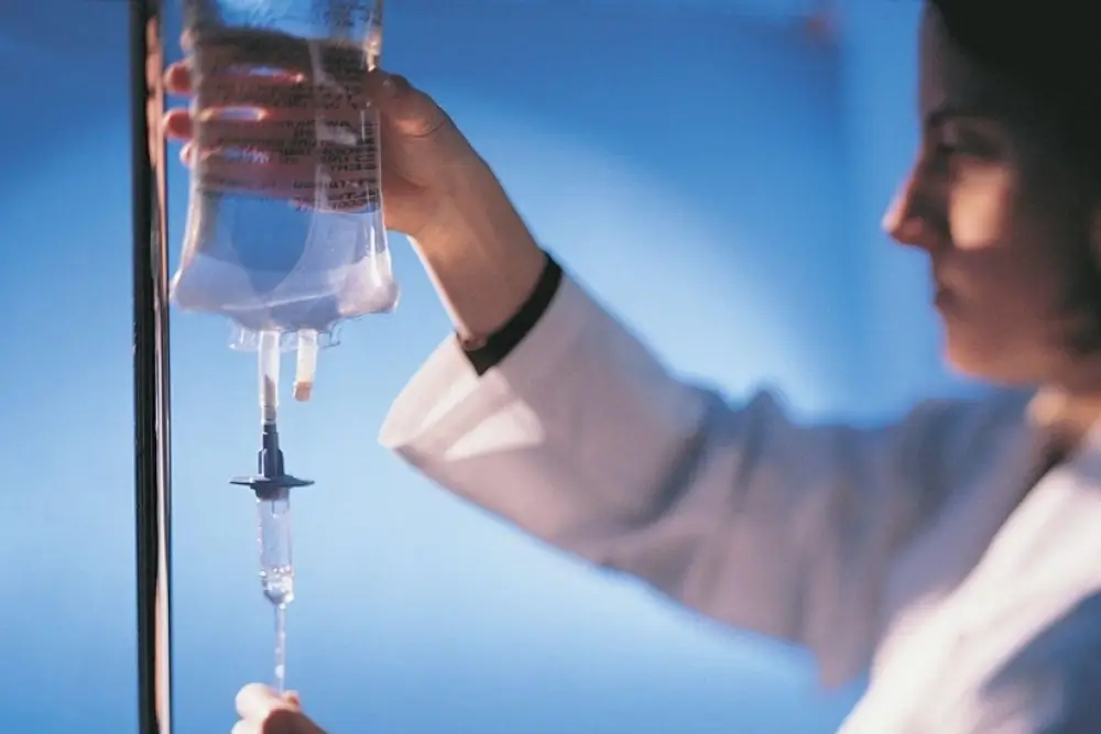 Goranboyda bir ailənin üç üzvü qidadan zəhərlənib