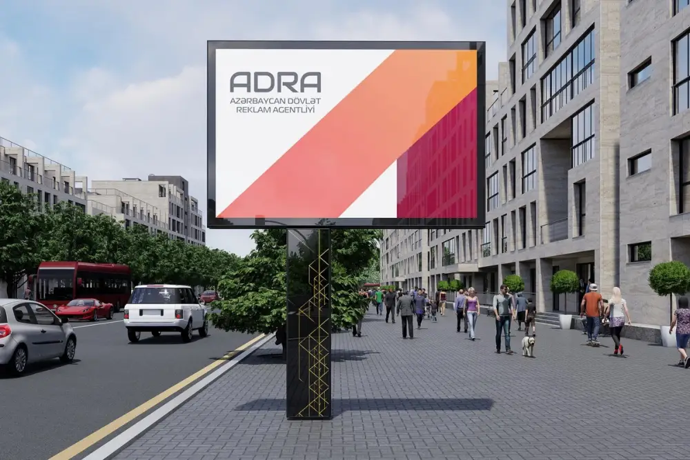 Reklam Agentliyi işçilərinə 40 min manatlıq geyim alır