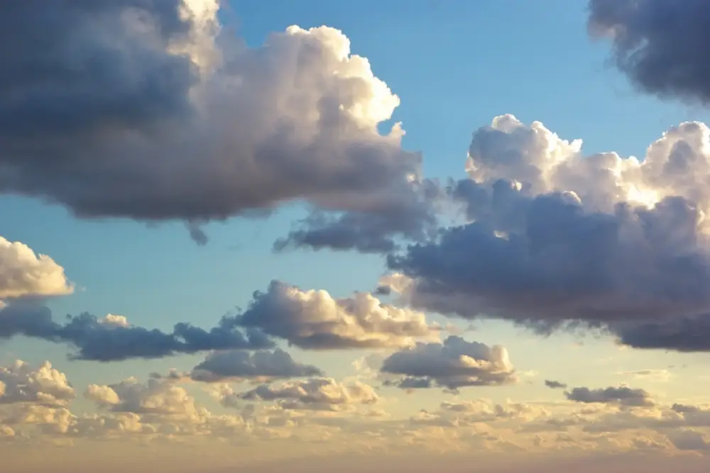 Sabah hava yağmursuz olacaq