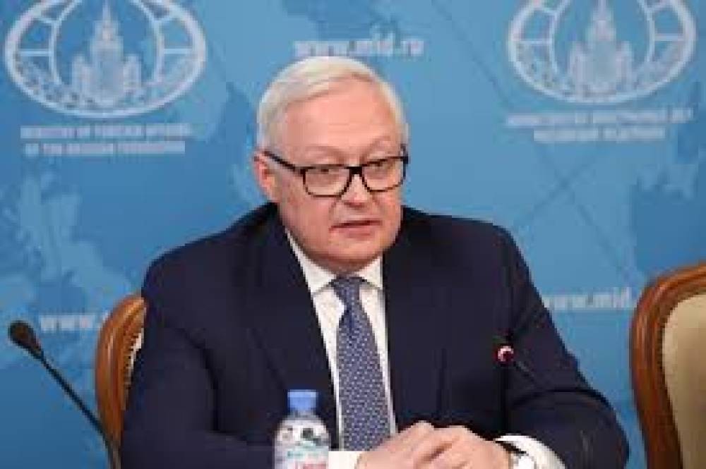 Rusiyanı açıq şəkildə məğlub edə biləcəklərini düşünənlər yanılır - XİN müavini