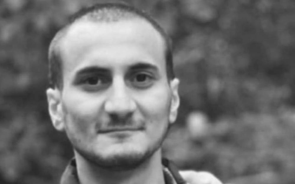 Əsgərimiz vəfat edib - FOTO