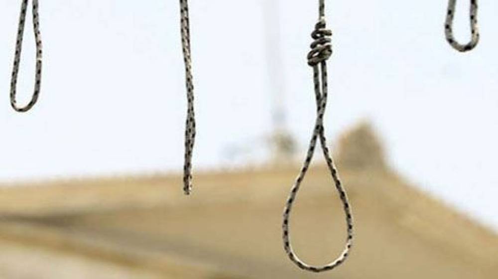 Bu ölkədə edamların sayı rekord həddə olub