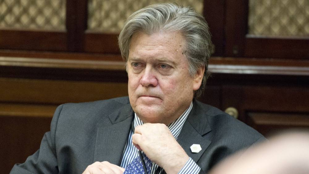 Ukraynanı dəstəkləməyi dayandırmalıyıq - Trampın keçmiş müşaviri 