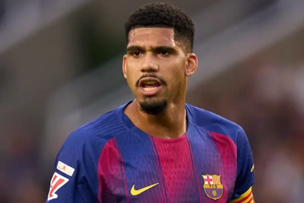 "Barselona"nın futbolçusu komandanın düşərgəsinə qayıdıb