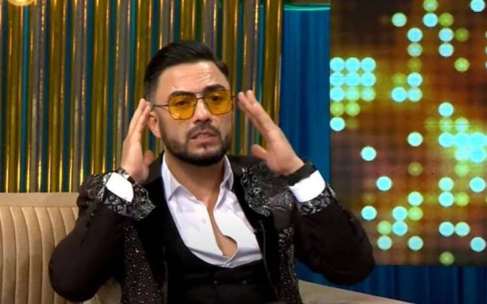 Restoran açdım, 3 ayın içində batırdım" - Kərim