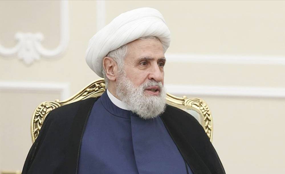 Hizbullah lideri: İsrailə güzəştlər Livana fayda verməyəcək