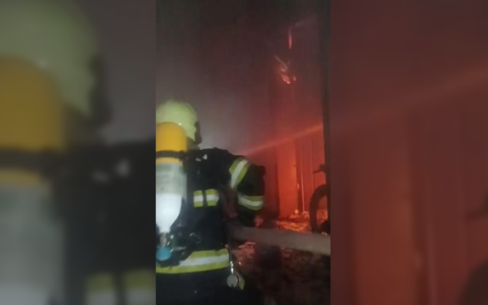 Lökbatanda 4 nəfərin öldüyü yanğınla bağlı cinayət işi başlanıldı - YENİLƏNİB (VİDEO)