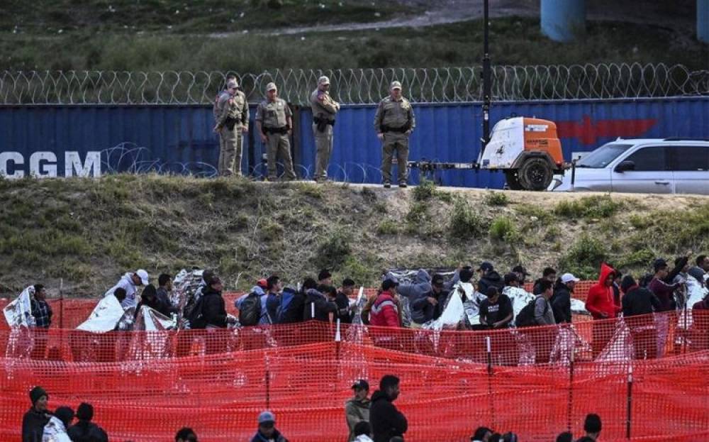 ABŞ qanunsuz miqrantların deportasiyasını artıracaq 