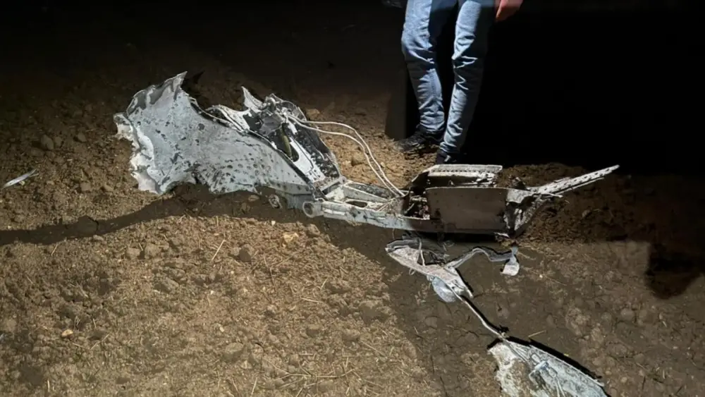 Ankara yaxınlığında qəzaya uğrayan təyyarənin "qara qutuları" neytral ölkəyə göndəriləcək