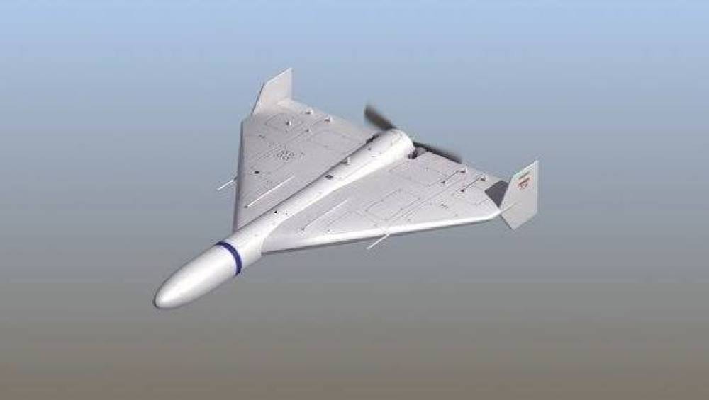 Ukrayna yenidən hədəfə alındı: İran dronları və Rusiya raketləri dağıntılar törətdi