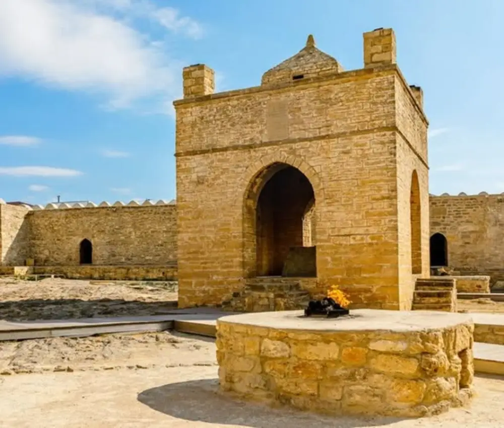 Xarici vətəndaşlar üçün bəzi qoruq və muzeylərə giriş qiyməti dəyişir