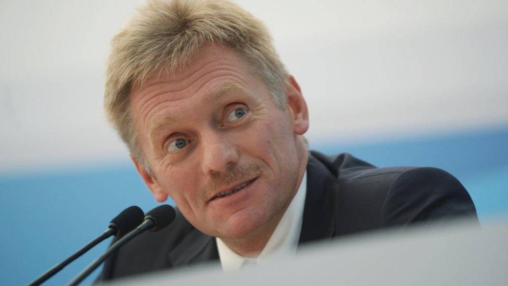 Peskov: Avropa Rusiya-Ukrayna danışıqlarda iştirak etmir, çünki…