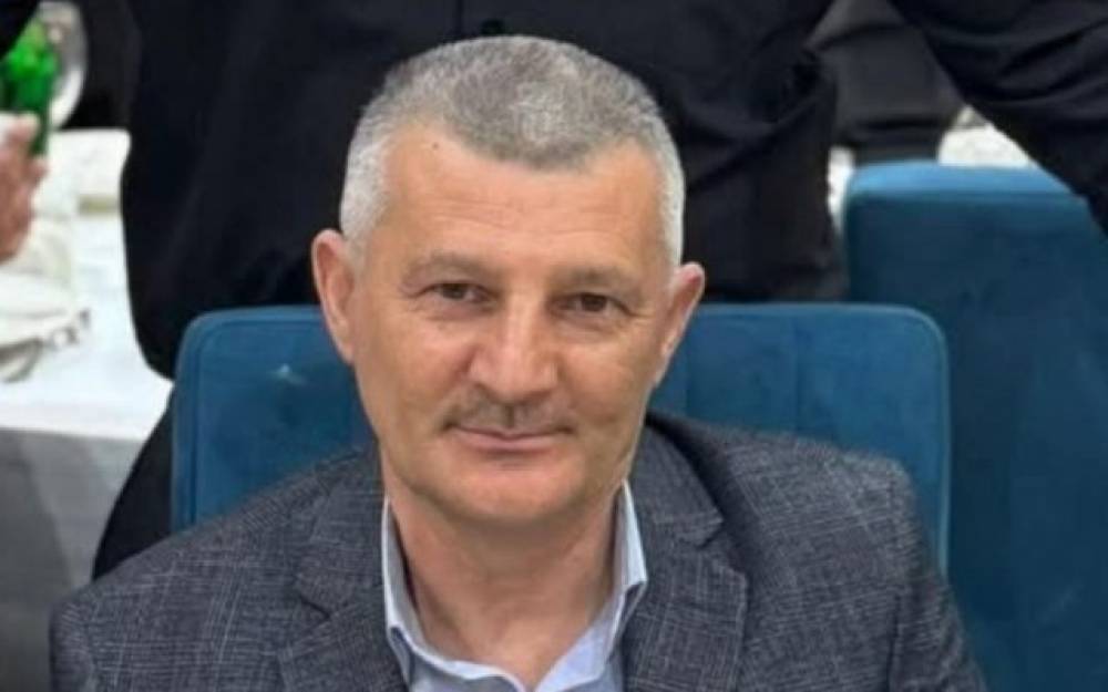 Şəhid atası vəfat etdi - FOTO