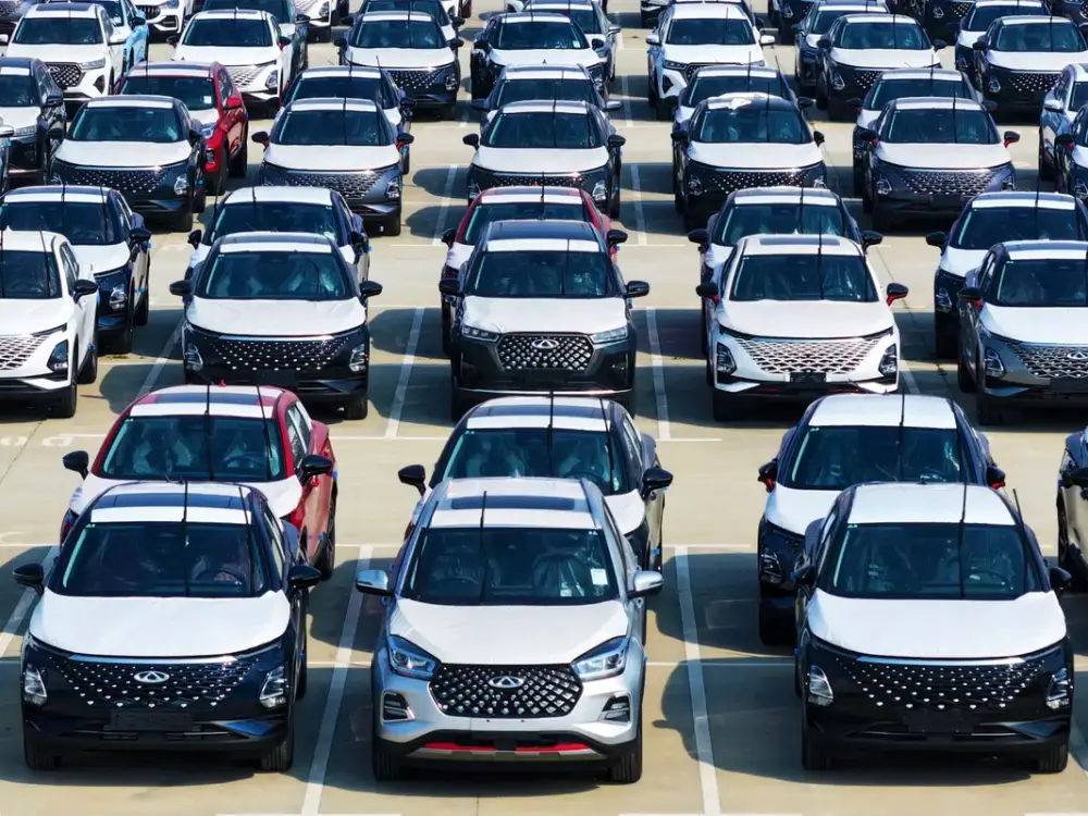 Azərbaycanda bir qrup şəxsə avtomobillər VERİLƏCƏK