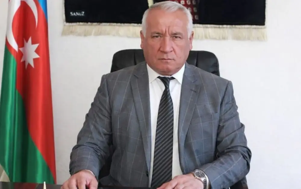 Tanrıverdi Tanrıverdiyev həbsdə vəfat etdi