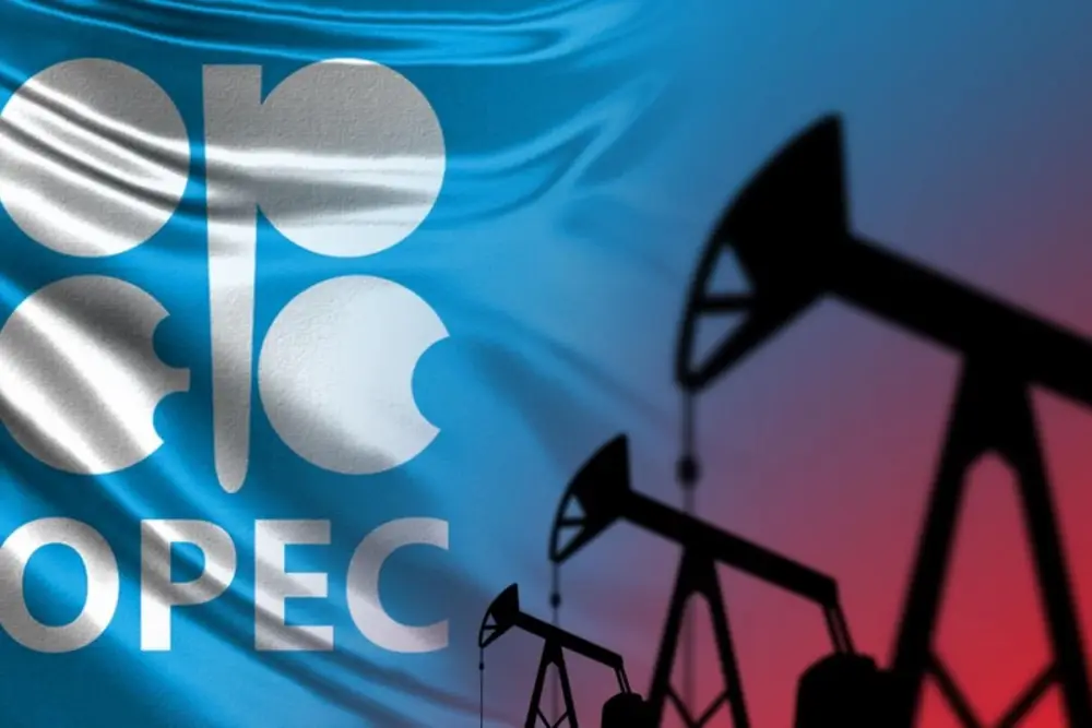 OPEC+ ölkələrinin 2026-cı ildə kompensasiya miqdarı açıqlandı 