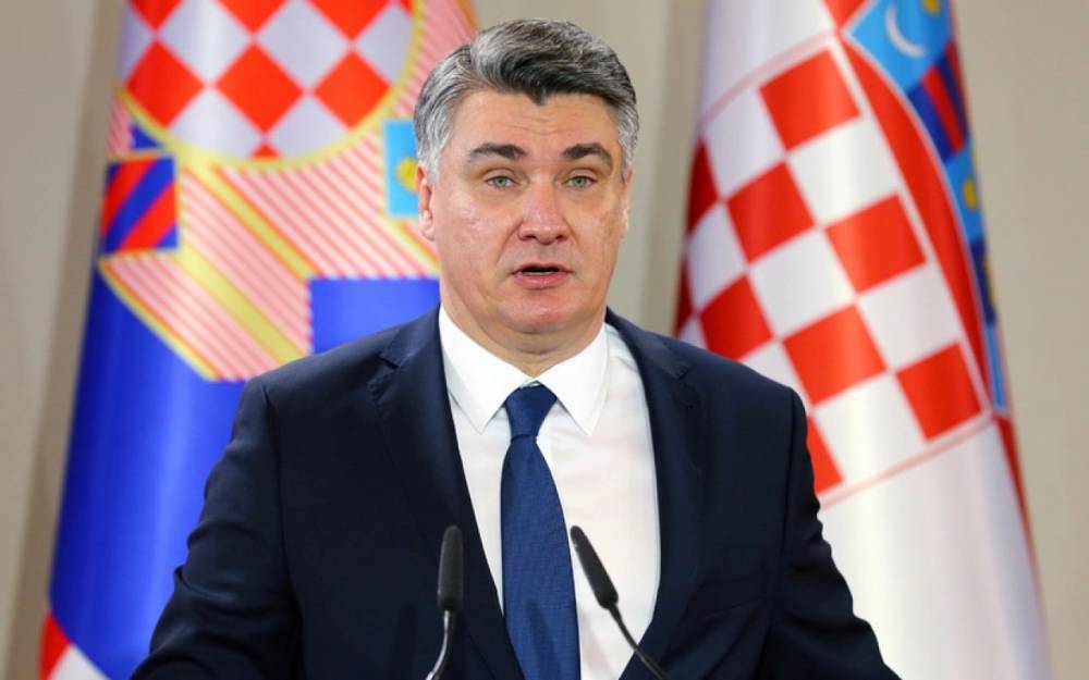 Milanoviç İlham Əliyevi təbrik etdi