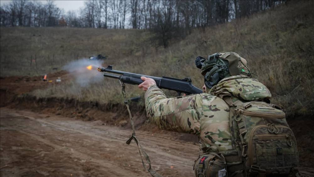 BMT: Ukraynadakı müharibədə atəşkəsə yaxınlaşdığımızı hiss etmirik