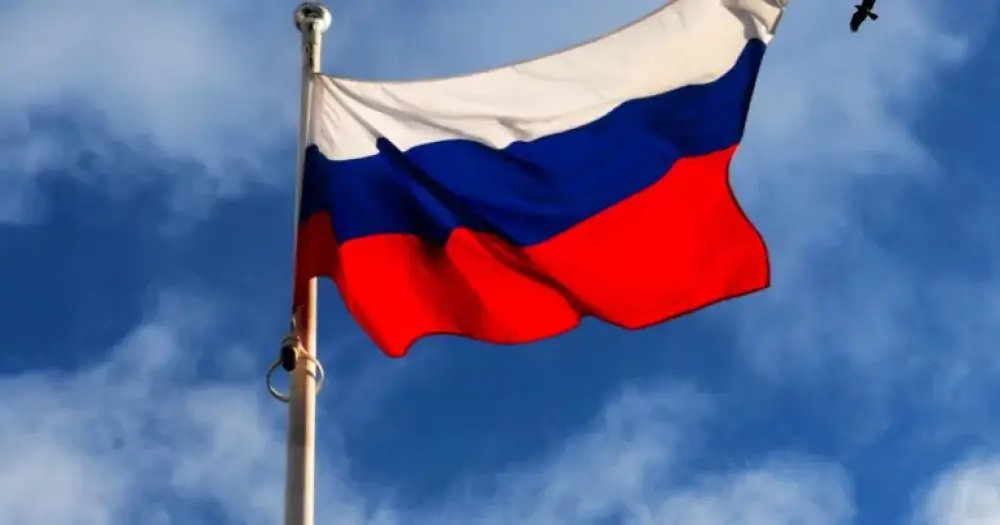 Rusiya: Ukrayna böhranının həlli ilə bağlı danışıqlar prosesində irəliləyiş var