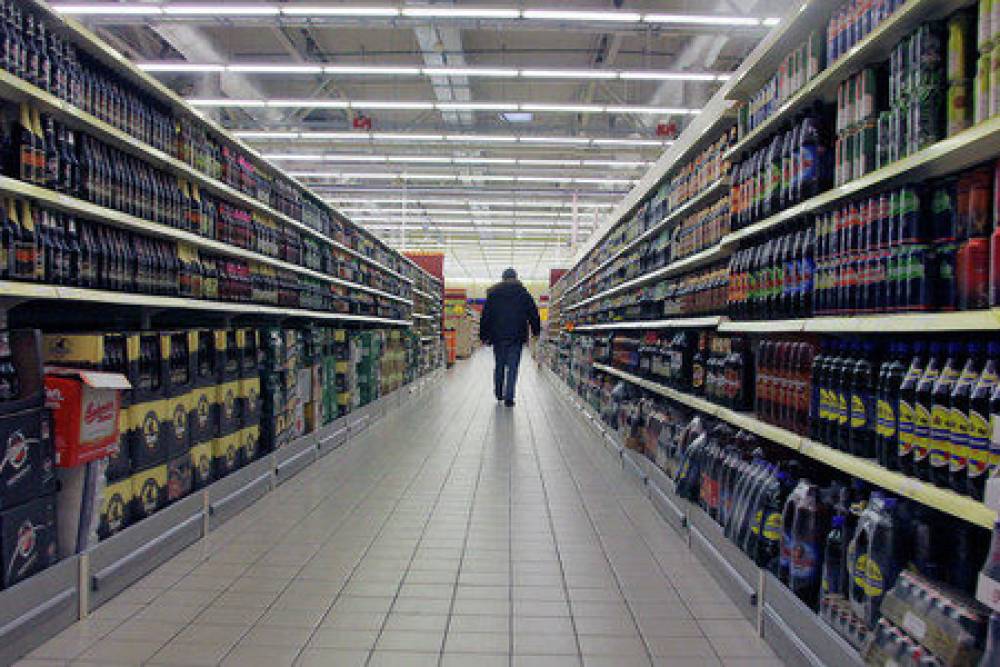 Bu şərab evində saxta alkoqollu içkilər aşkarlandı