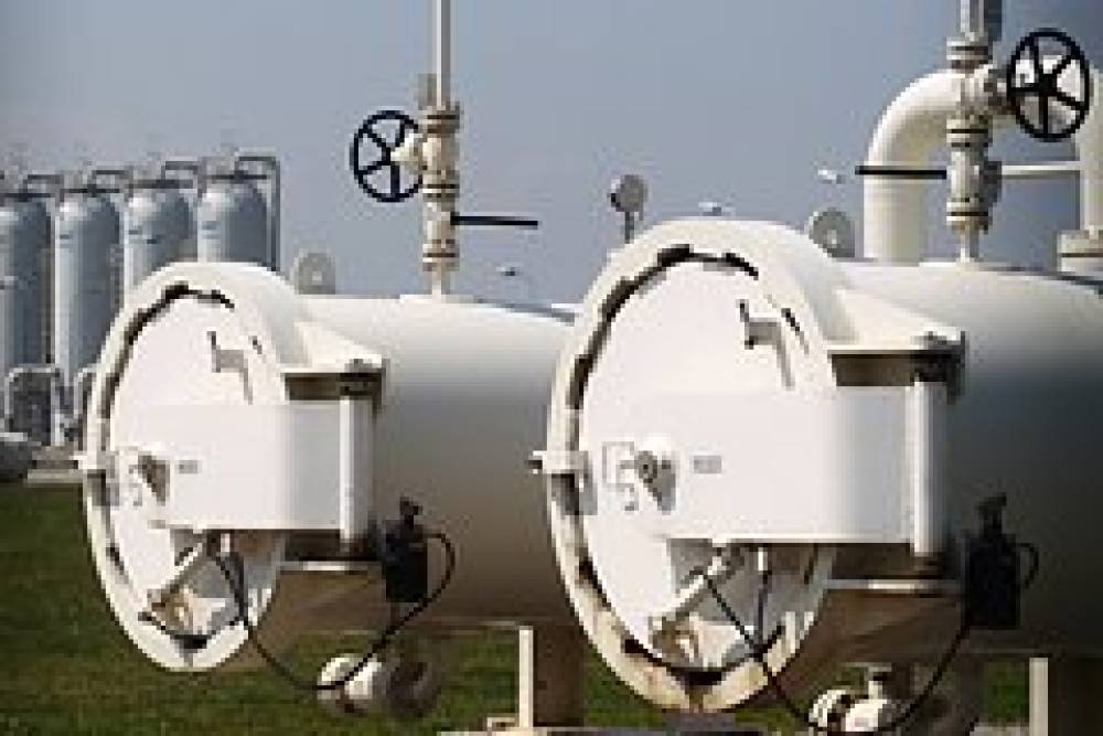 Avropa Rusiya qazının alışını artırıb