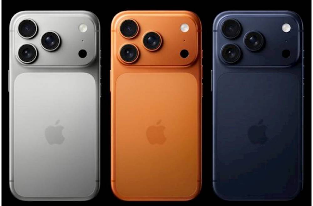 "iPhone 18 PRO"da böyük dizayn dəyişikliyi gözlənilmir