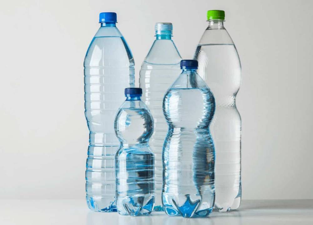 Bakı Sağlamlıq Mərkəzi 49 min ədəd içməli su alır 