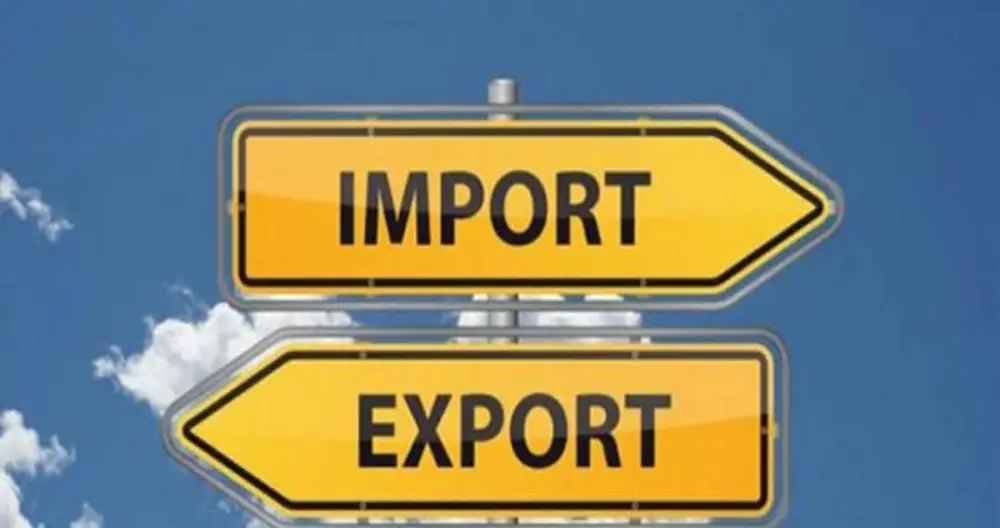 Azərbaycanla Almaniya arasında ticarət dövriyyəsi azalıb