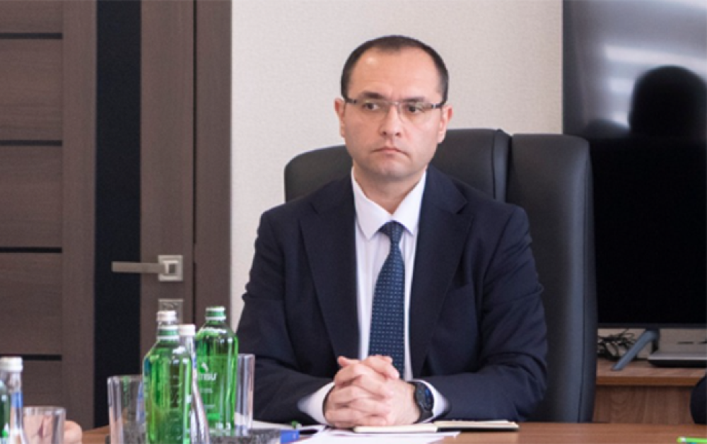 Nazir onu vəzifədən AZAD ETDİ