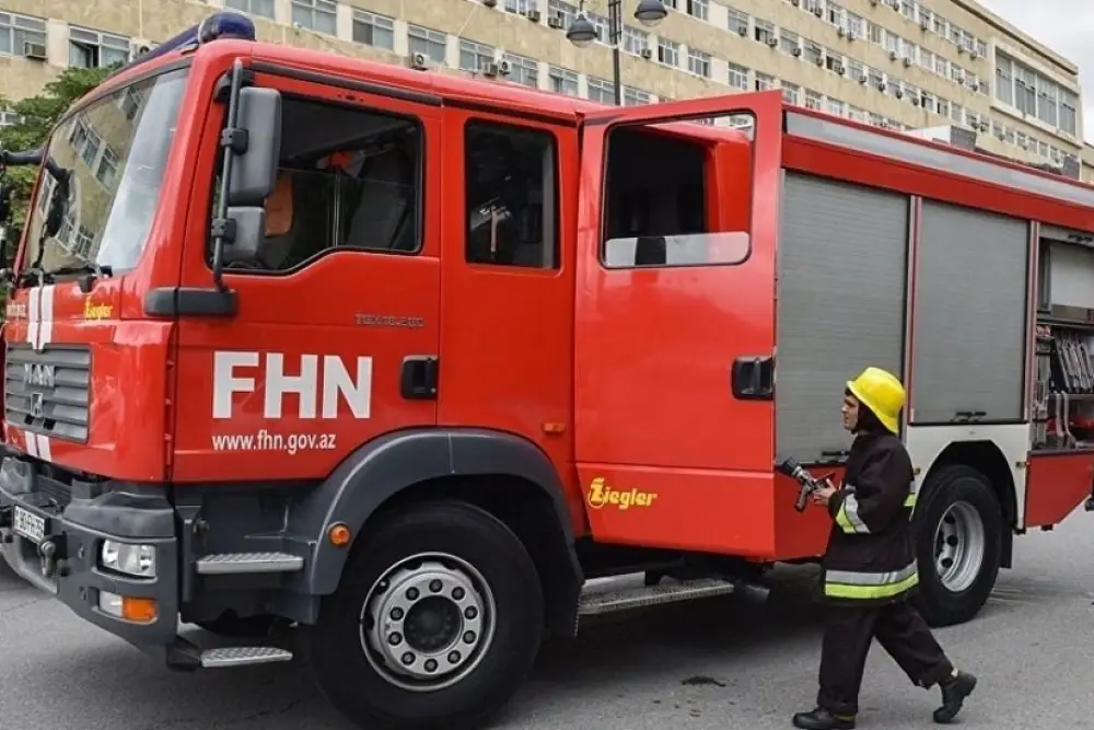 FHN: Ötən həftə əməliyyatlar zamanı 13 nəfərin meyiti tapılıb