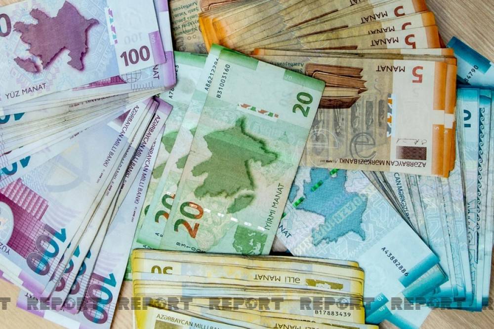 "İşsizlikdən sığorta fondunun 2026-cı il büdcəsi haqqında" qanun layihəsi üçüncü oxunuşda qəbul edilib