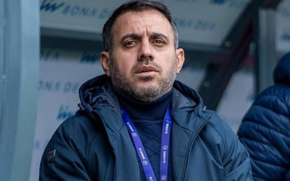 Ayxan Abbasov cəzalandırıldı