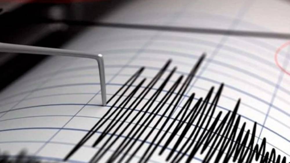 İranda zəlzələ olub