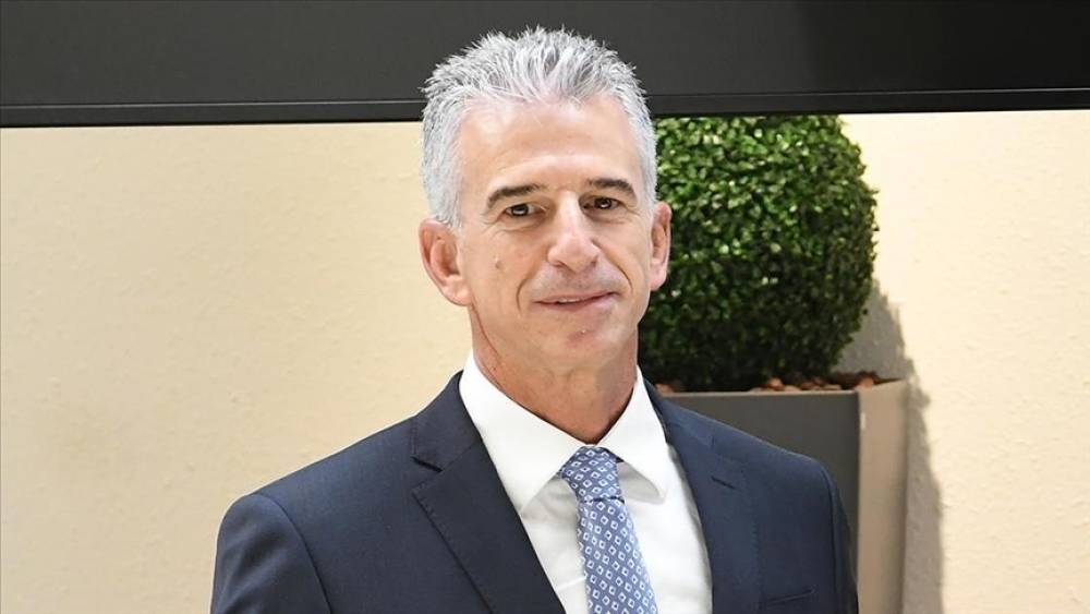 Mossad rəisi: İrana buna icazə verməyəcəyik