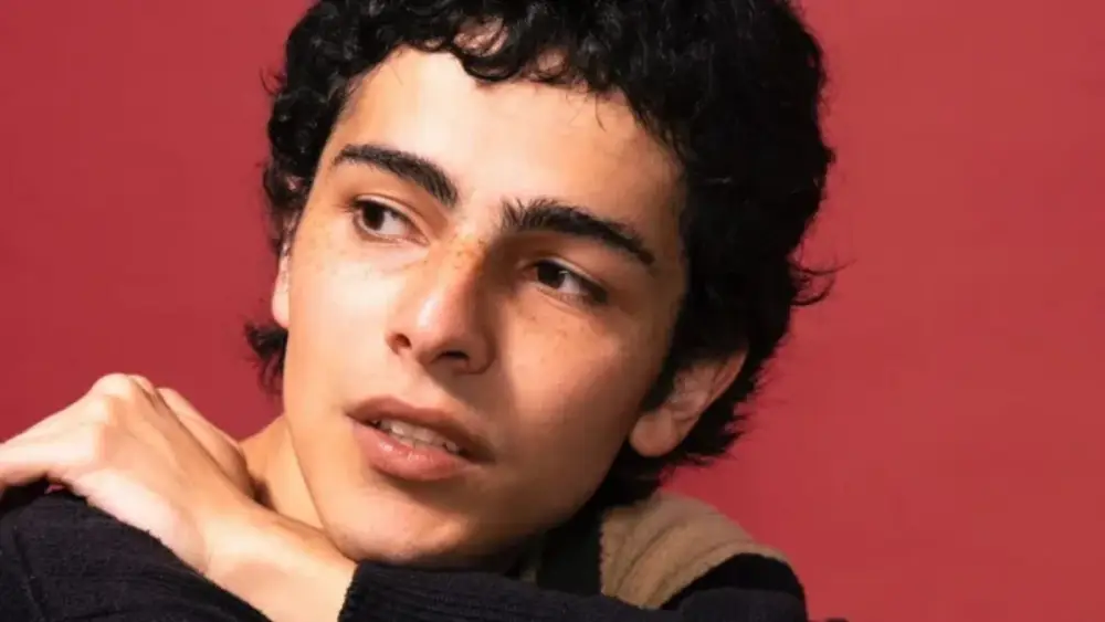 Azərbaycanlı aktyor Hollivud filminə çəkilir