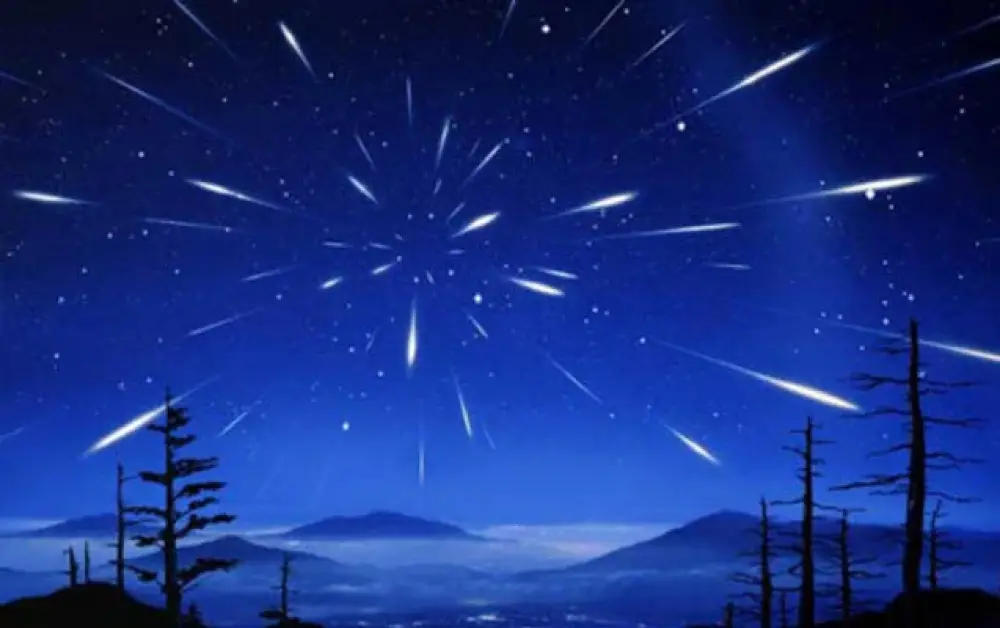 Bakı sakinlərinin diqqətinə: Bu tarixdə unudulmaz mənzərə...