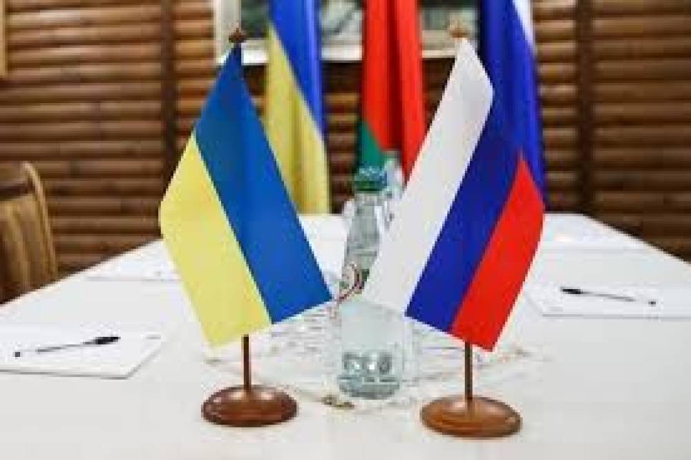 Peskov: Rusiya sülh istəyir, atəşkəs yox