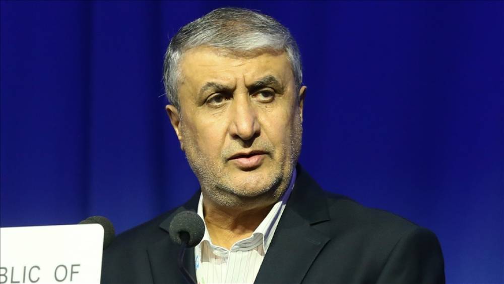 İran: Zənginləşdirilmiş uranın tükənməsi sanksiyaların ləğvindən asılıdır