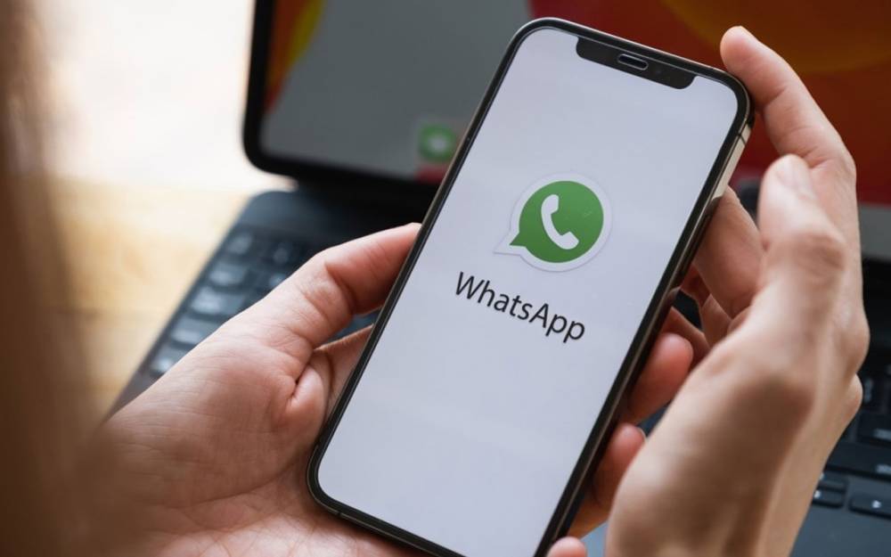 "WhatsApp" yazışmalarının izlənilməsi qadağandır