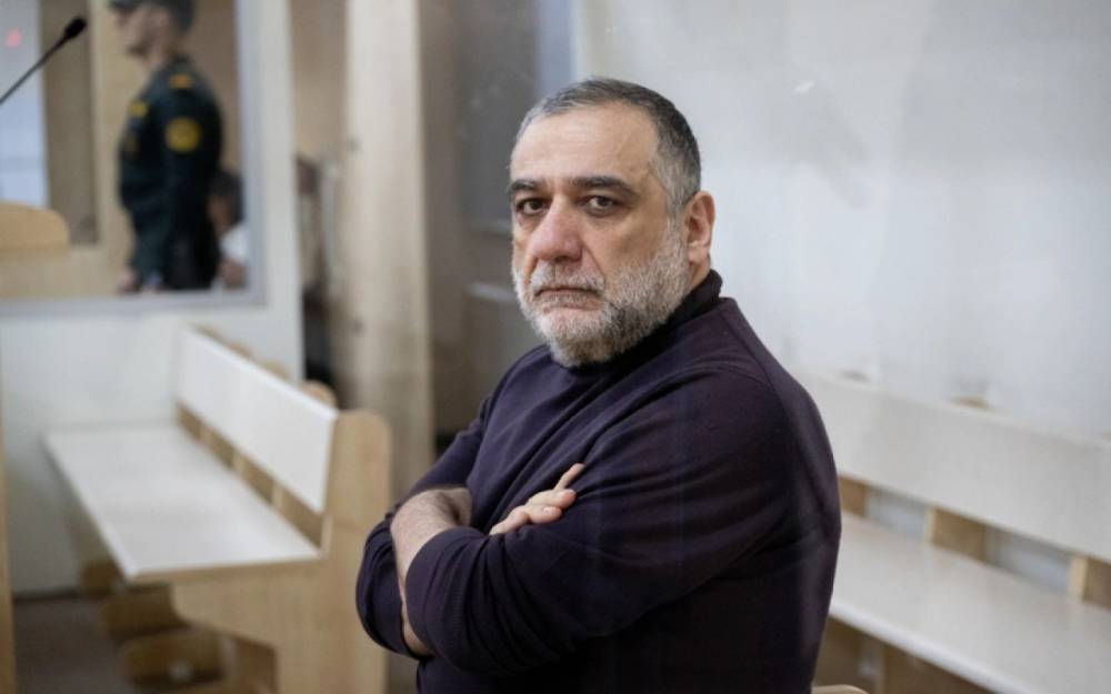 Vardanyanın məhkəməsi sabah davam etdiriləcək