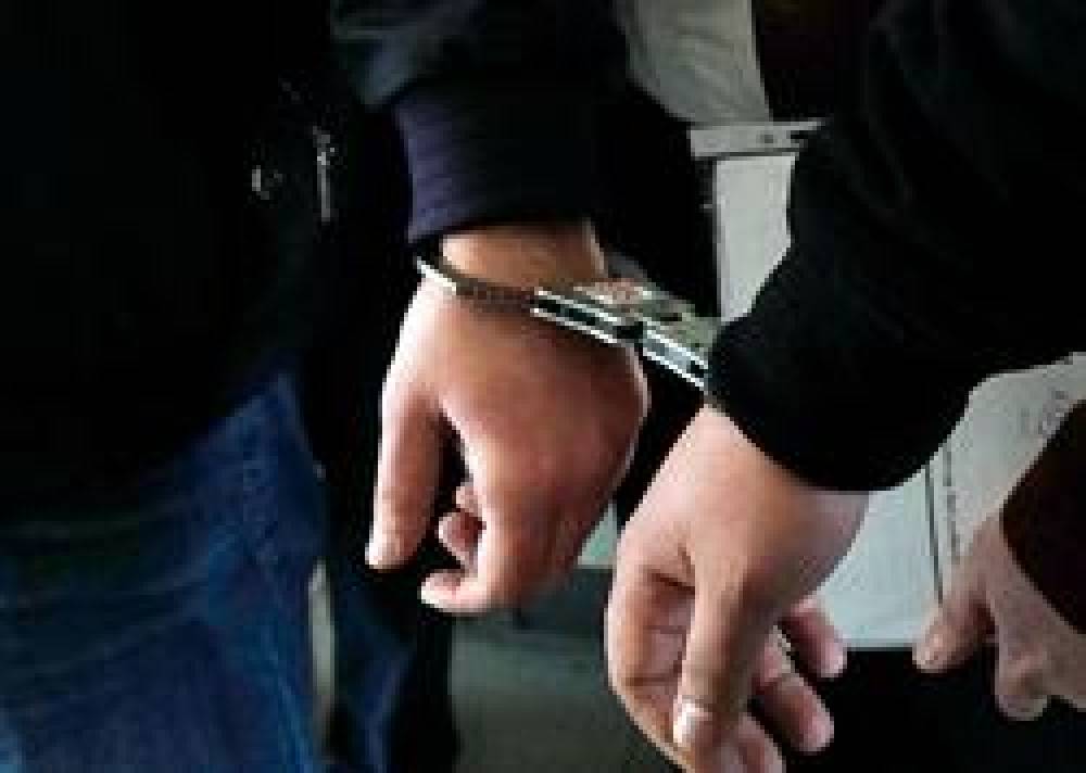 İnterpol ilə axtarışda olan şəxs ekraditasiya edildi 