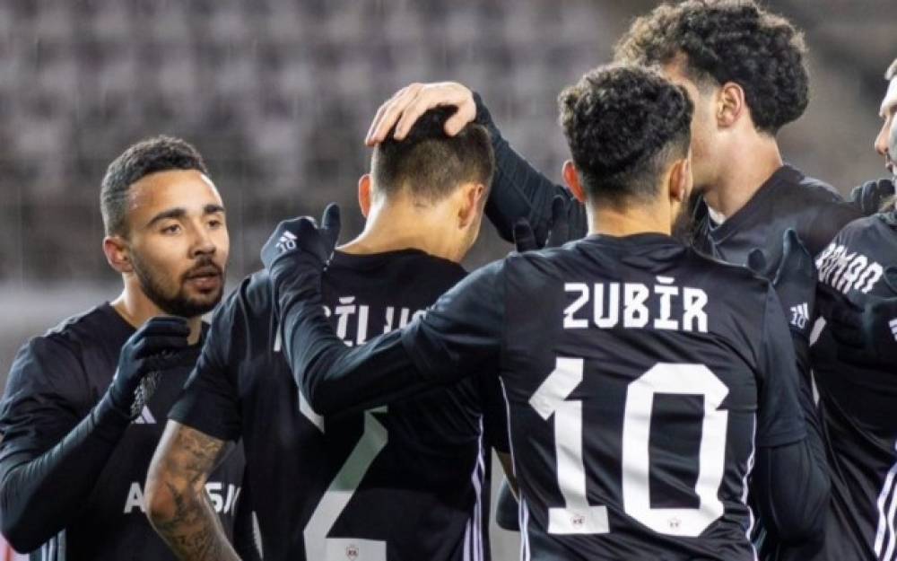 UEFA “Qarabağ”a 8 milyon avroya yaxın ödəniş edib