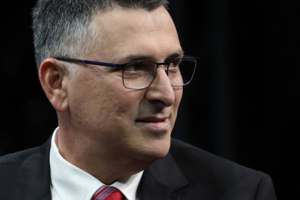 İsrail XİN Rusiya səfirini məsxərəyə qoydu: "Gülməmək üçün özümü saxladım" 