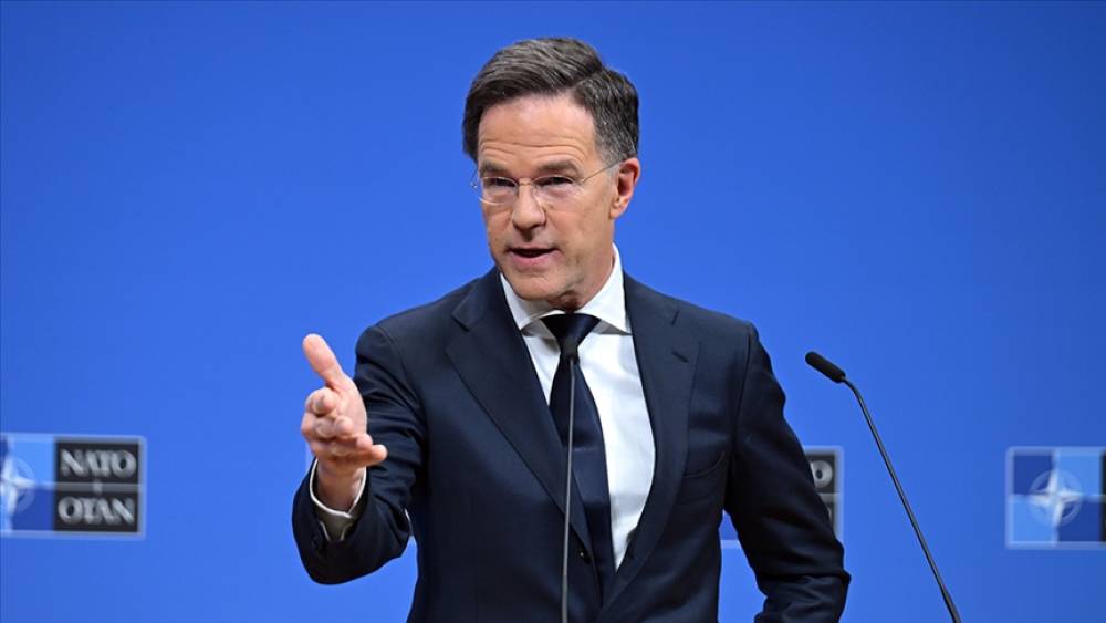 Rutte: Aİ ilə NATO arasında əməkdaşlıq indi əvvəlkindən daha güclüdür