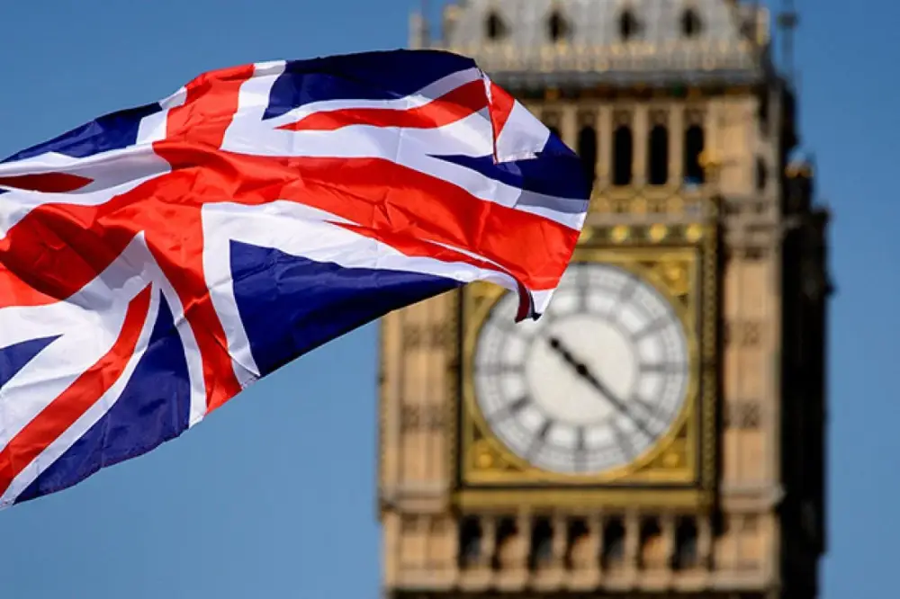 Britaniyanın Gürcüstandakı səfiri çağırıldı - Sanksiyalara görə 