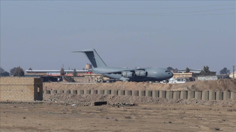 WSJ: ABŞ Suriyadakı bütün qalan qoşunlarını çıxarmağa hazırlaşır